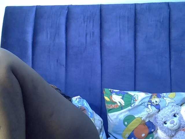 Deyse live cam on BongaCams