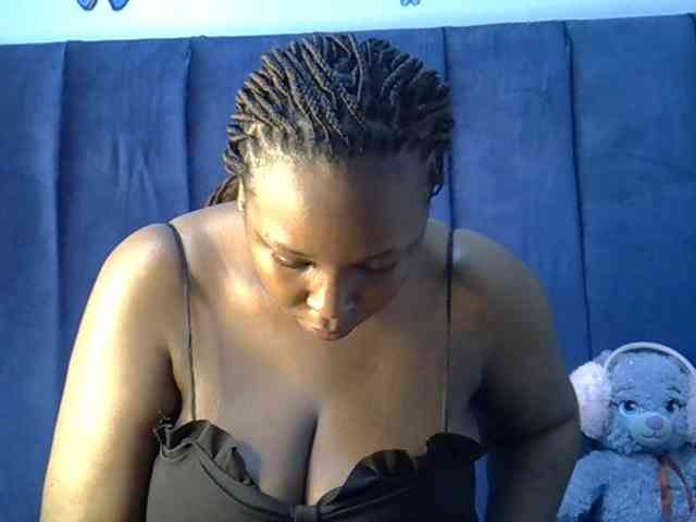 Deyse webcam