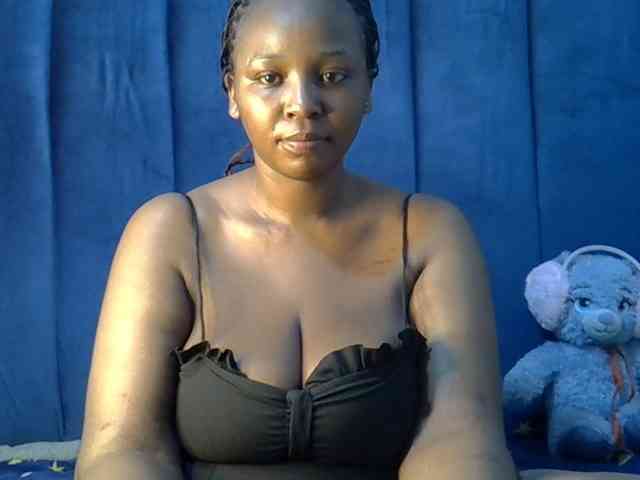 Deyse webcam