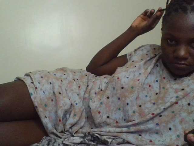 Squidivabetty1 live webcam show
