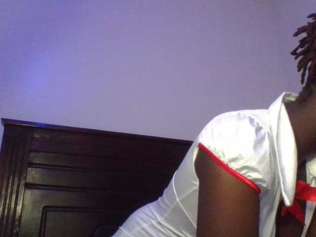 Squidivabetty1 live webcam show