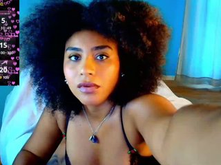 Naya-Milano's Live Webcam