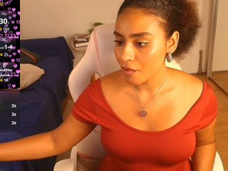 Naya-Milano Porn Show