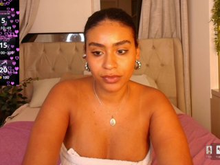 Naya-Milano Porn Show
