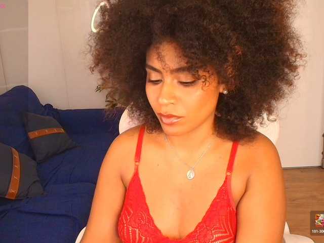 Naya-Milano live cam on BongaCams