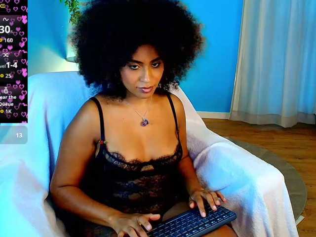 Naya-Milano live cam on BongaCams