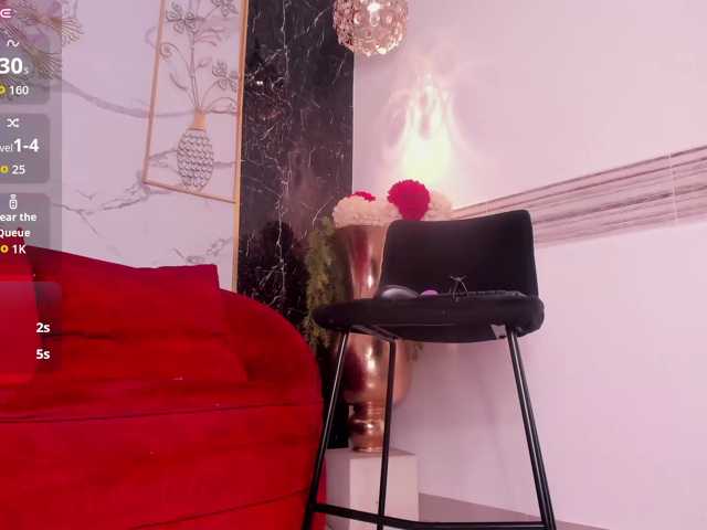 Angel-Pettite live cam on BongaCams