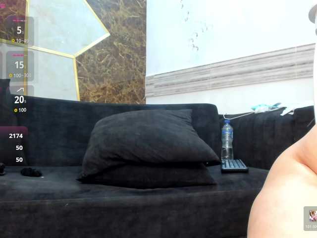 Angel-Pettite live cam on BongaCams