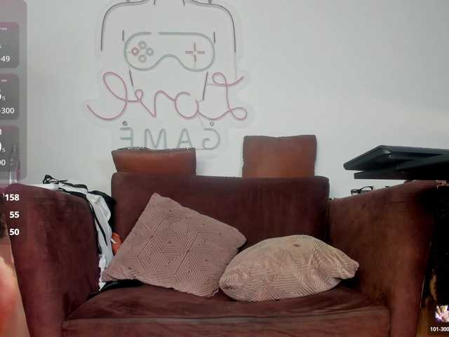 Angel-Pettite live cam on BongaCams
