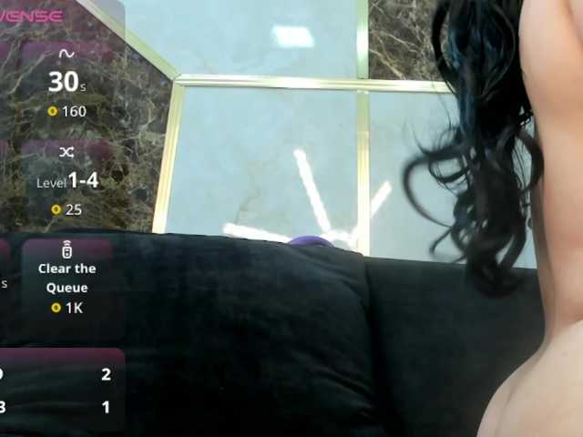 Angel-Pettite live cam on BongaCams