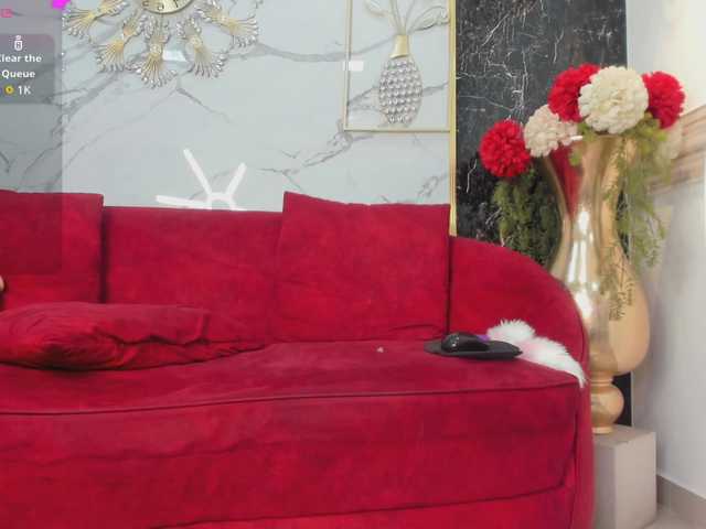 Angel-Pettite live cam on BongaCams
