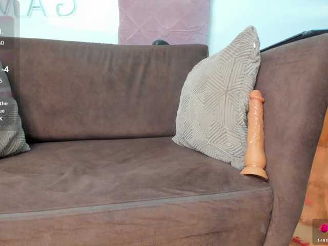Angel-Pettite live cam on BongaCams