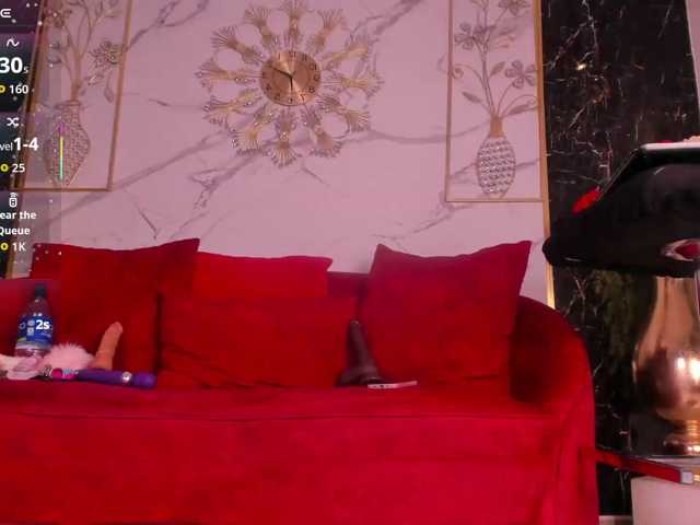 Angel-Pettite live cam on BongaCams