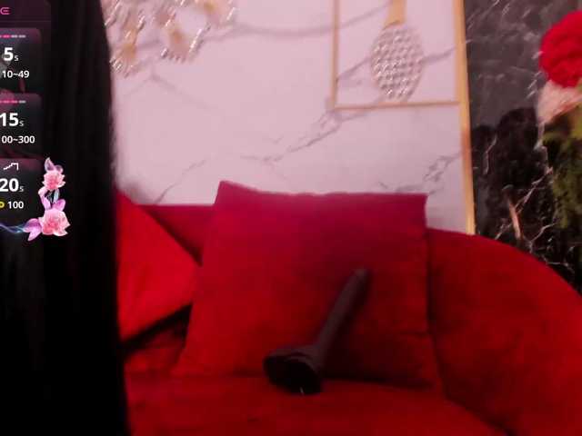 Angel-Pettite live cam on BongaCams