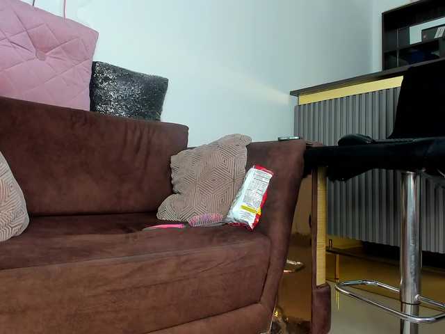 Angel-Pettite live cam preview
