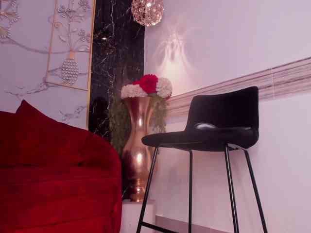 Angel-Pettite webcam