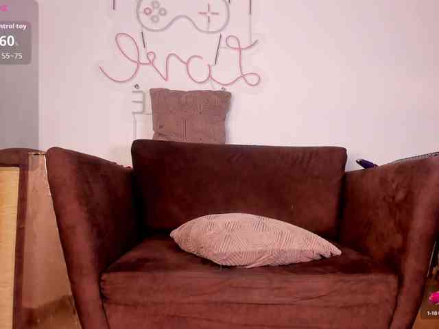 Angel-Pettite webcam