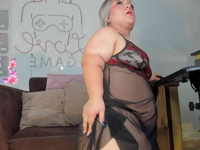 Angel-Pettite webcam