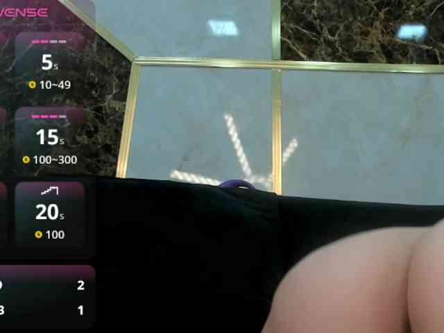 Angel-Pettite webcam