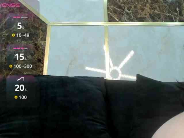 Angel-Pettite webcam