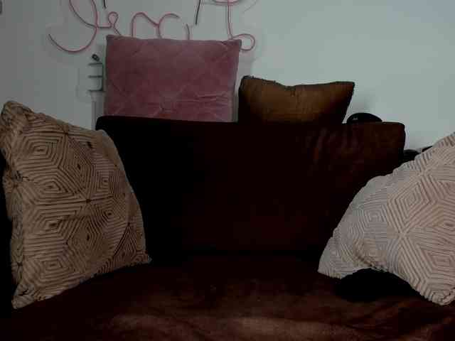 Angel-Pettite webcam
