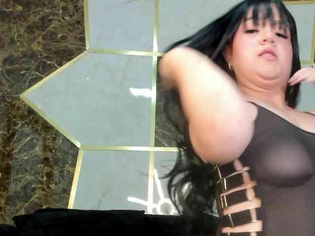 Angel-Pettite webcam