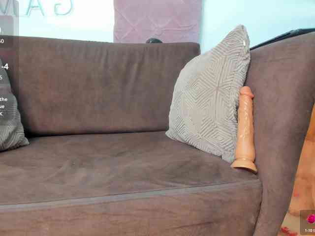 Angel-Pettite webcam