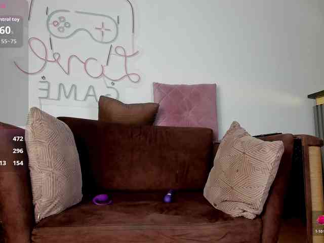 Angel-Pettite webcam