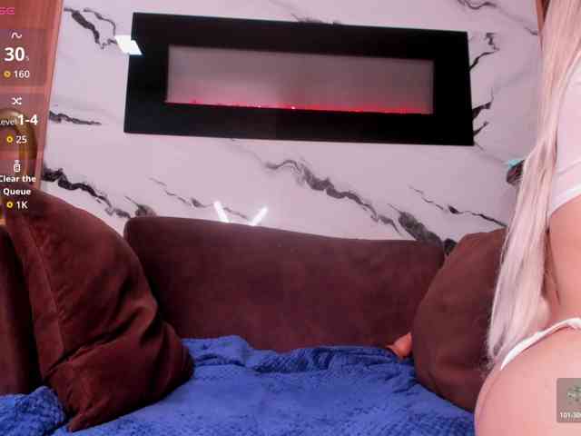 Angel-Pettite webcam
