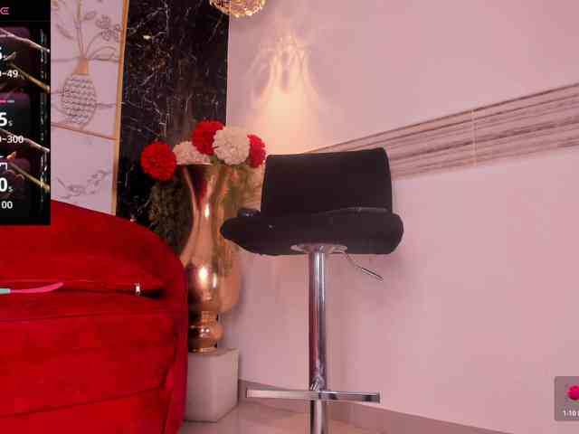 Angel-Pettite webcam