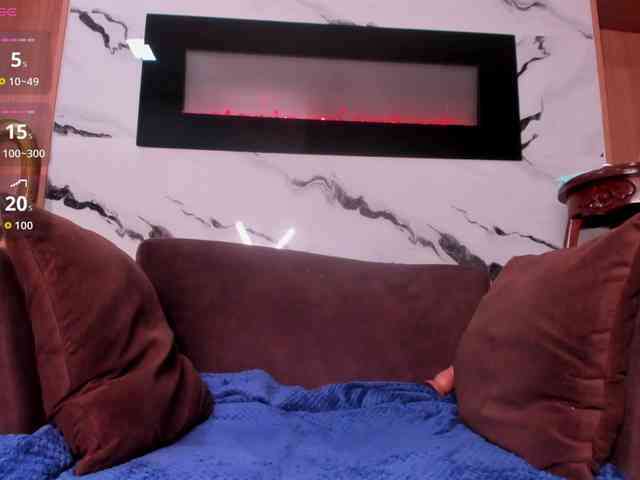 Angel-Pettite webcam