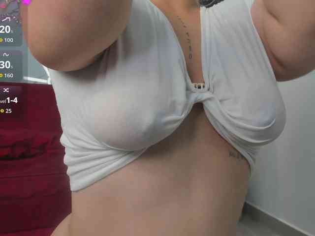 Modelo: Angel-Pettite