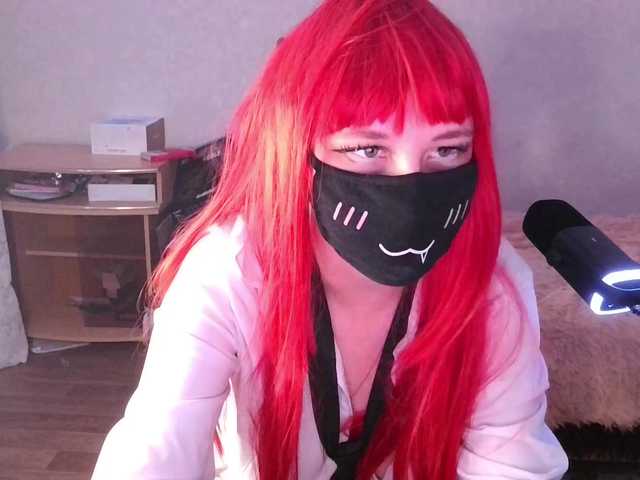 Bansheec live cam on BongaCams