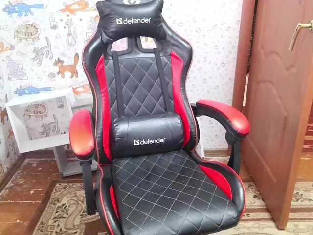 Bansheec live cam on BongaCams