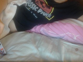 JennyRose1985 Porn Show