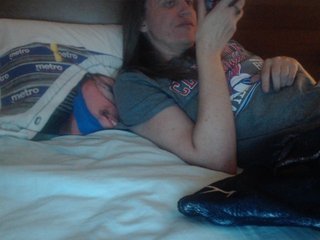JennyRose1985 Porn Show