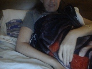 JennyRose1985 Porn Show