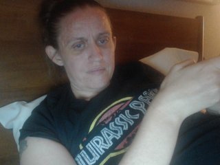 JennyRose1985 Porn Show