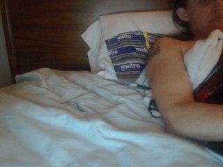 JennyRose1985 Porn Show