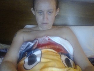 JennyRose1985 Porn Show