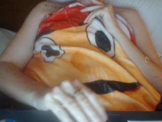 JennyRose1985 Porn Show