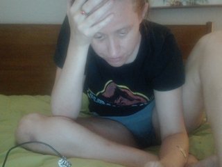 JennyRose1985 Porn Show