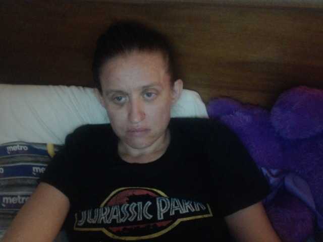 JennyRose1985 live cam on BongaCams