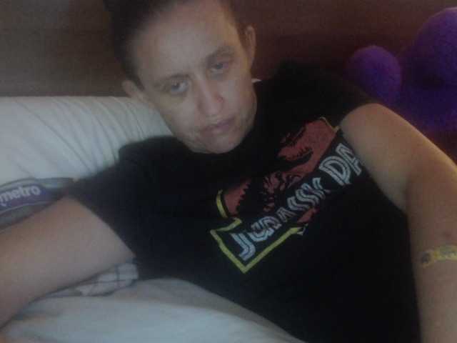 JennyRose1985 live cam on BongaCams