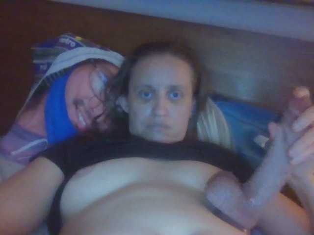 JennyRose1985 live cam on BongaCams