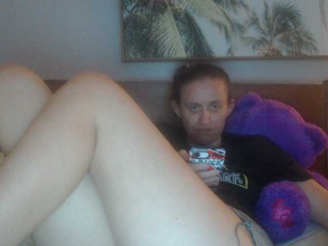 JennyRose1985 live cam on BongaCams