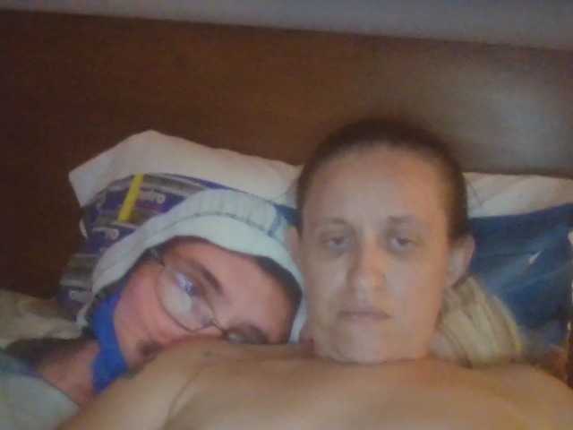 JennyRose1985 live cam on BongaCams
