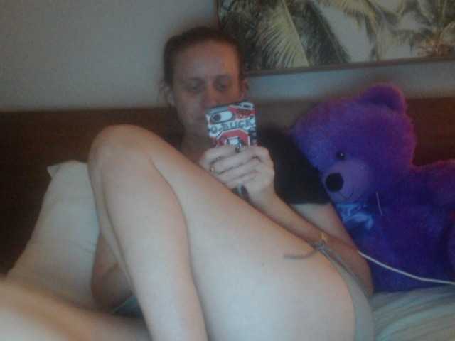 JennyRose1985 live cam on BongaCams