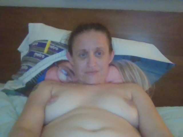 JennyRose1985 live cam on BongaCams
