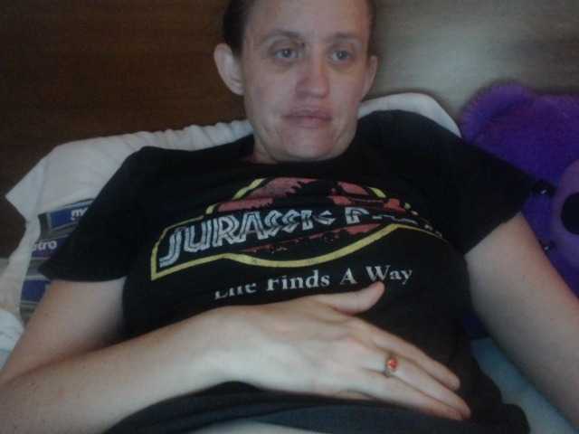 JennyRose1985 live cam preview